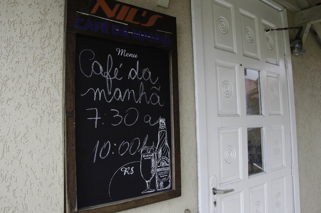 Nils Hotel 2*