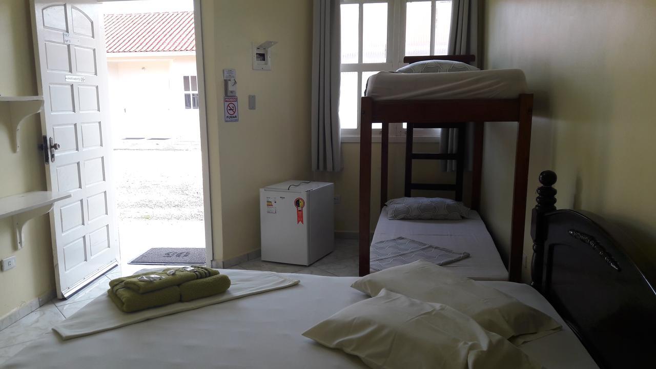 Nils Hotel Itapoa (Santa Catarina)