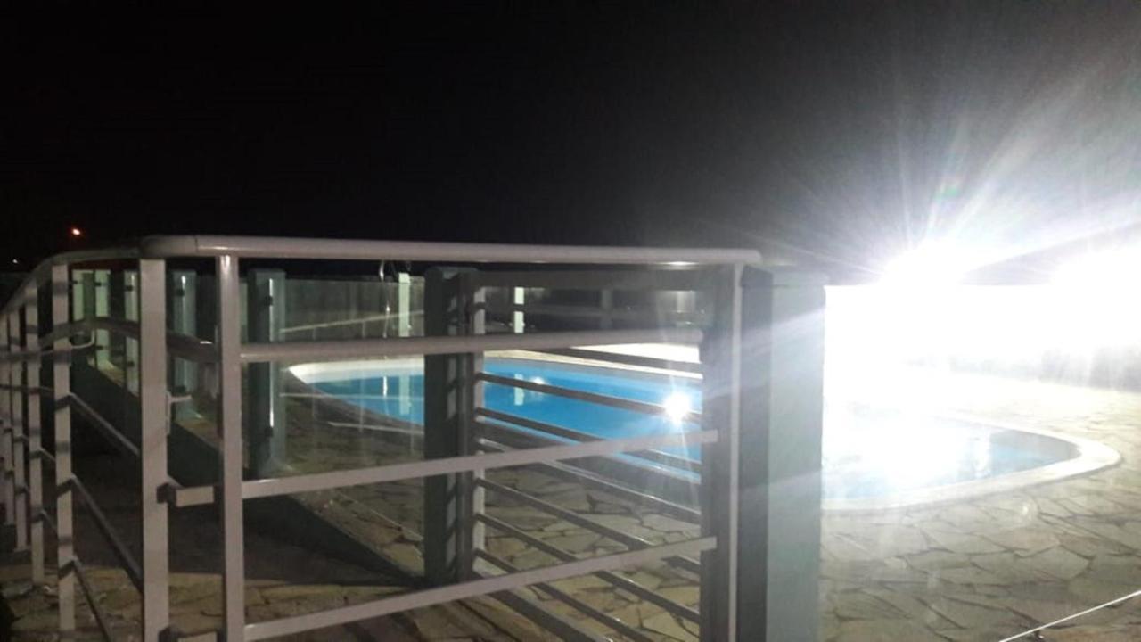 Hotel Nils Itapoa (Santa Catarina)