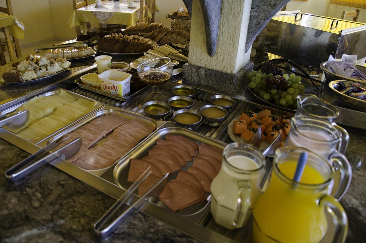 Hotel Nils Itapoa (Santa Catarina)