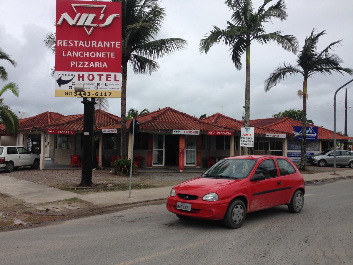 Nils Hotel 2*
