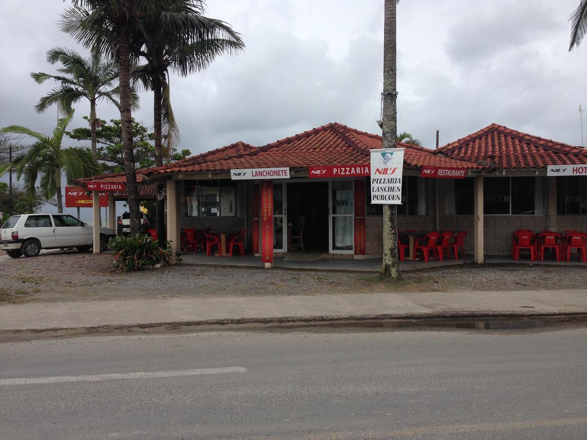 Nils Hotel