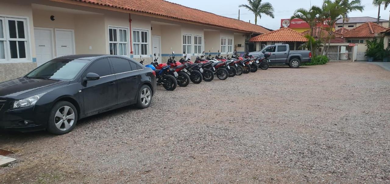 Hotel Nils Itapoa (Santa Catarina)