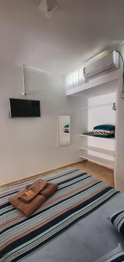 Hotel Nils Itapoa (Santa Catarina)