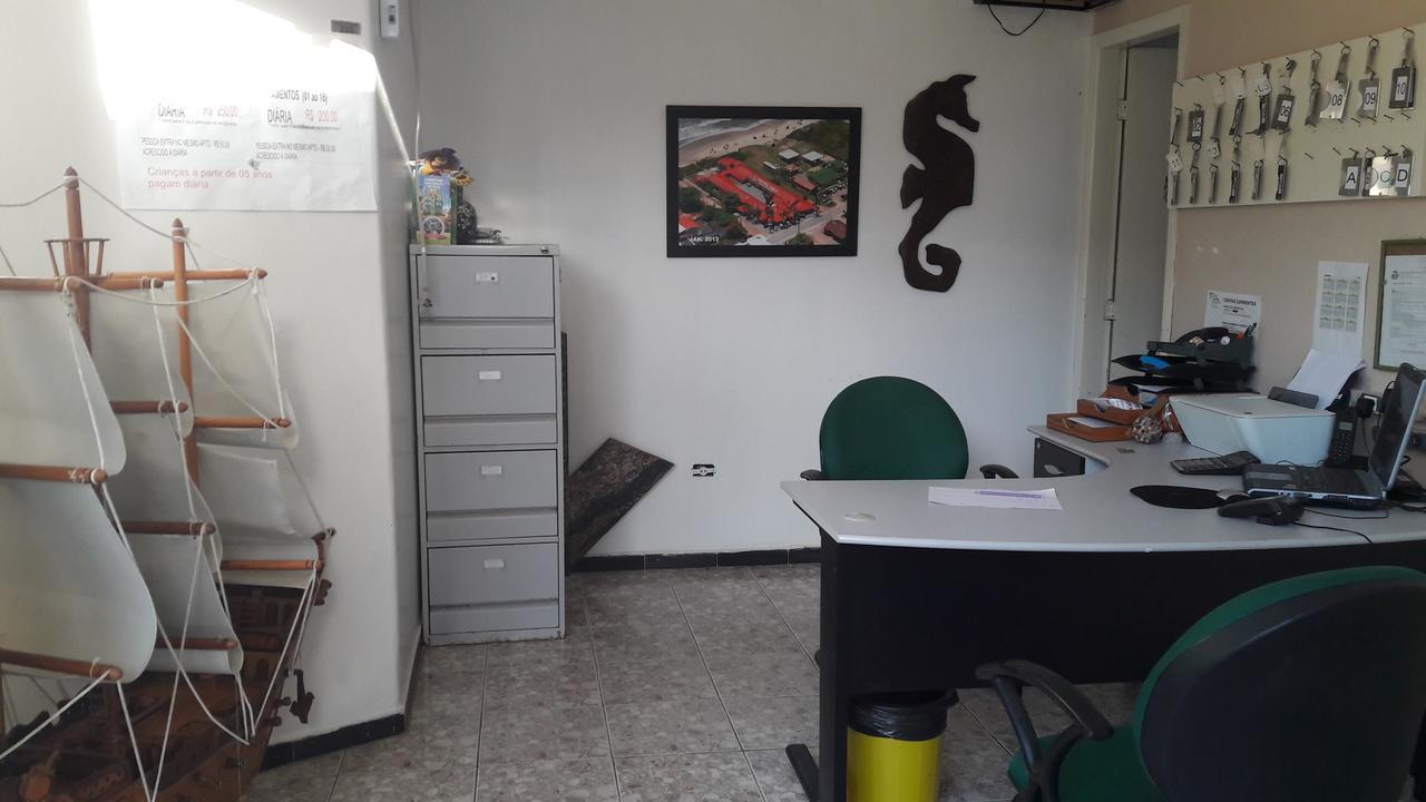 Nils 2* Itapoa (Santa Catarina)