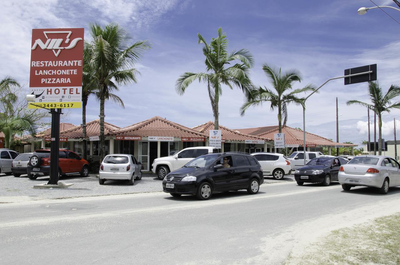 Nils Itapoa (Santa Catarina)