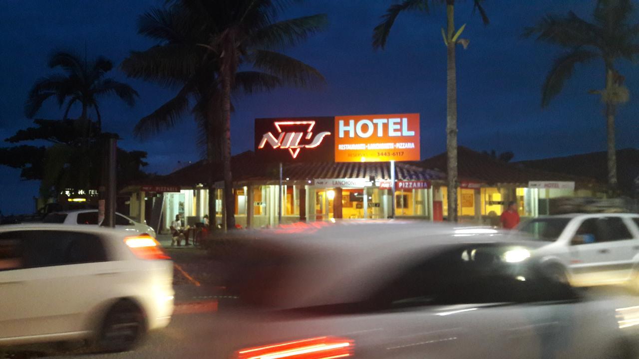 Nils Itapoa (Santa Catarina)