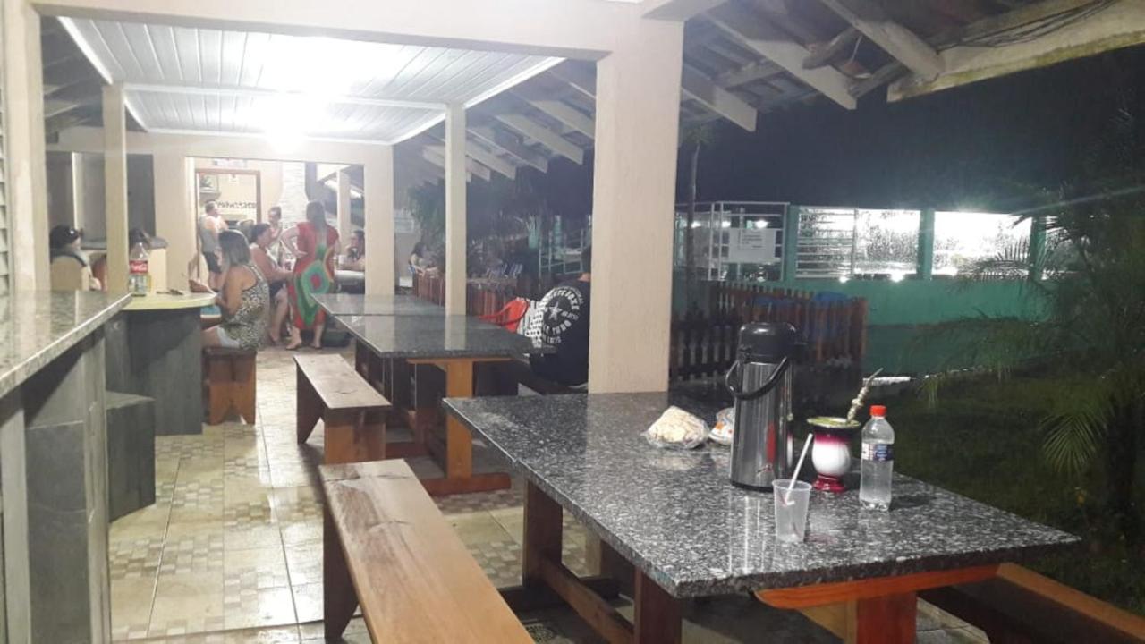 Hotel Nils Itapoa (Santa Catarina)