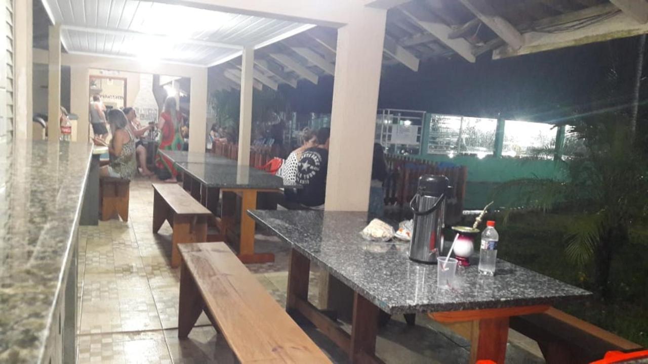 Nils Hotel Itapoa (Santa Catarina)
